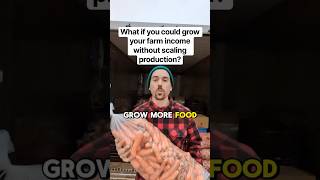 What if you could grow your farm income without scaling production