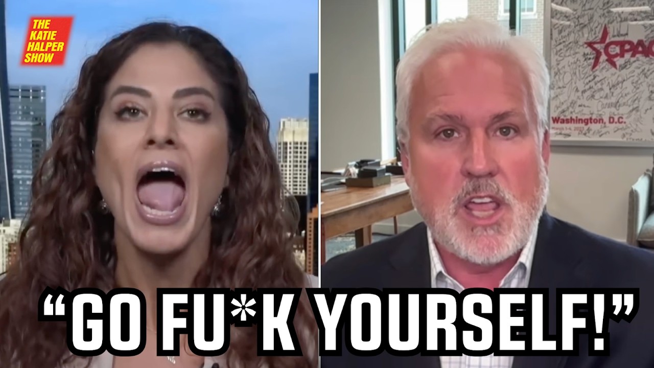 Lebanese Journalist Rania Khalek DESTROYS Christian Zionist For Defending U.S. Israeli War On Iran