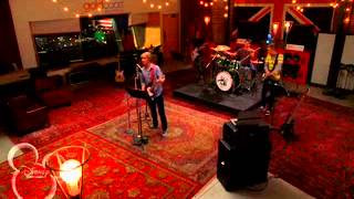 Video thumbnail of "WHAT YOU MEAN TO ME - STERLING KNIGHT (OFFICIAL MUSIC VIDEO)"