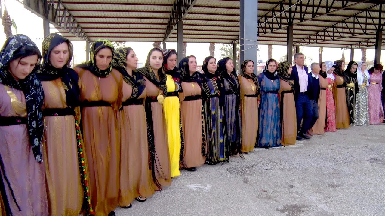 RONAHİ MÜZİK TUZLA NESİBE & BEŞİR 'İN DÜĞÜNÜ PART 1