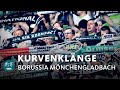 Kurvenklänge: Borussia Mönchengladbach | WDR Funkhausorchester