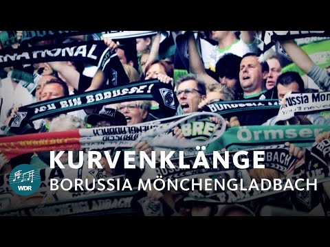 Kurvenklänge: Borussia Mönchengladbach | WDR Funkhausorchester