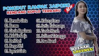 FULL PONGDUT KOPLO TERBARU 2023 RAMPAK KENDANG BASS BLEKUK JAIPONG Jernih Poll