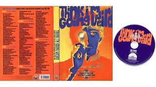 Think I’m Going Weird: Original Artefacts From The British Psychedelic Scene 1966-1968 CD3