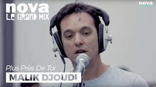 Malik Djoudi - Sous Garantie | Live Plus Près De Toi chords