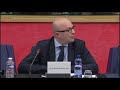 Daniel Schwammenthal discusses Iran-Iraq relations post-JCPOA (11 May 2016, European Parliament)