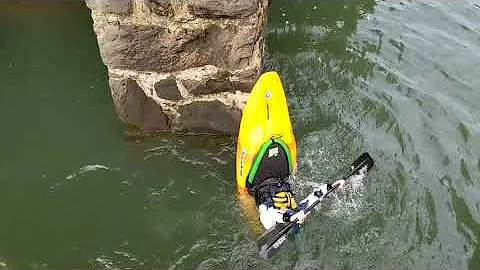 How to Initiate a Vertical Rock Splat