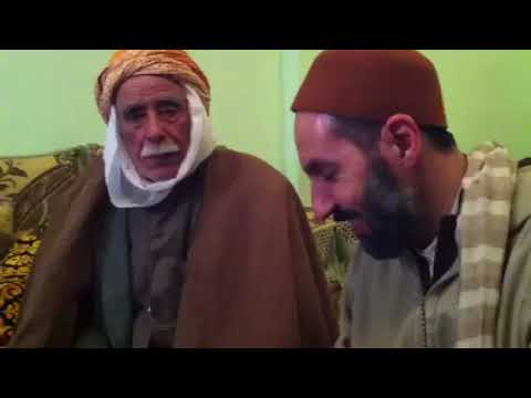 اجمل مدح لسيدي عبدالقادر بوعلام راع الحمرة
