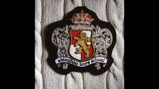 Abingdon Boys School - Howling