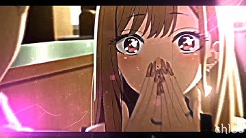 Marin Kitagawa - Smooth [AMV] Edit [Daddy Style] Node Video | Free Project file