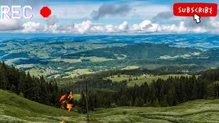 Beautiful weather: clean and dance music video screenshot 2