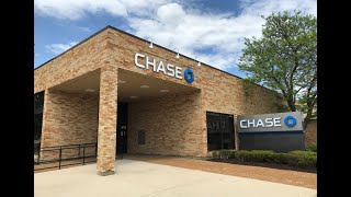 Former Chase Bank Watertown WI