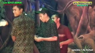 wadon selingan. acra unjungan buyut mawur. sandiwara DWI WARNA. GITA PRODUCTION