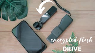 Top 5 Best Encrypted Flash Drive 2024
