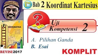 Pembahasan komplit bse k13 matematika kelas 8 semester 1 revisi 2017
link bab pola bilangan
https://www./playlist?list=plfddcsuilq-repgm3ks2eczc...