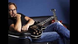 Ranking the Albums: Al DiMeola (w/Andy Edwards & George Lamie)