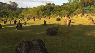 Jardim das Esculturas