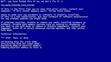 Windows 7 VM: Installation. || Part 1
