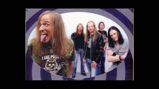 Edguy - Rise Of The Morning Glory