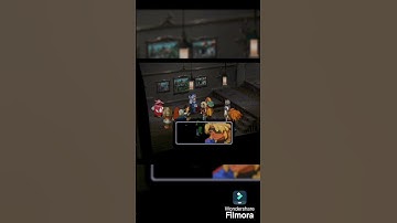 Fatima Jasper #retrogaming #xenogears #playstation1 #rpg #mecha #classic #sqaureenix