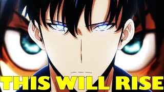 The Rise Of Anime Why Its Set To Dominate In 2025