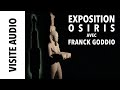 [Visite audio] Exposition Osiris avec Franck Goddio