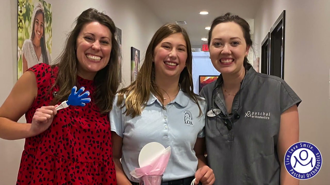 Brace Rutledge Perfect Smile Reveals! | Invisalign and Braces Orthodontist | Rutledge ...