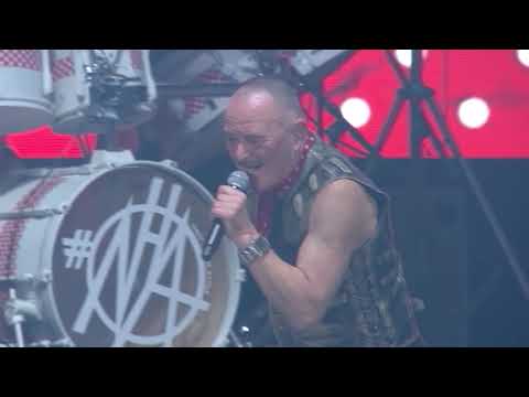 Beatrice - Minek él az olyan (A "40 - Aréna Koncert" DVD-ről)