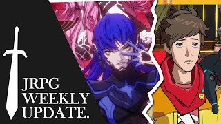 ATLUS and XBOX Blowing Up, but in Different Ways | JRPG Weekly Update