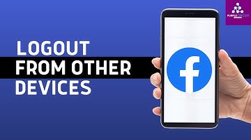 How to Logout Facebook on Other Devices 2023
