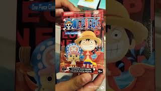 New ONE PIECE blind boxes ! 🤩📦