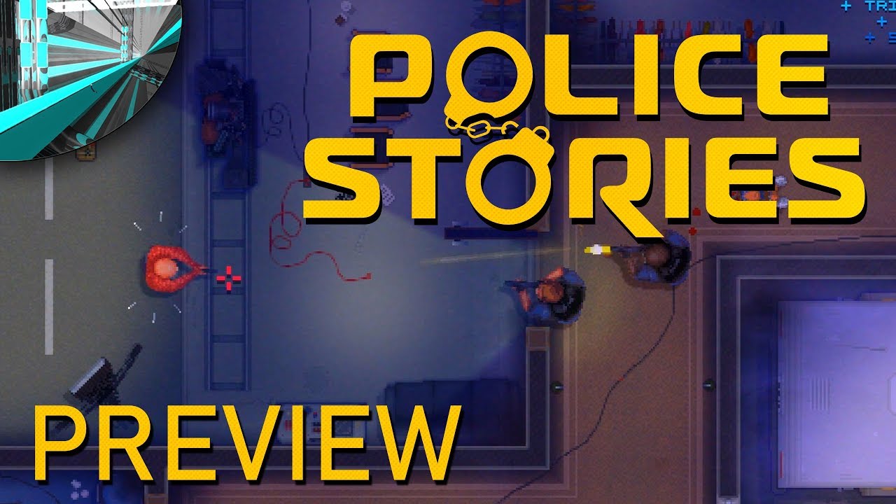 Police Stories - Preview