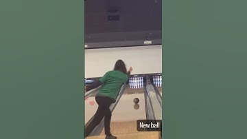 Bowling Highlights #bowling #highlights #strike #athlete #spare #subscribe #short #shorts