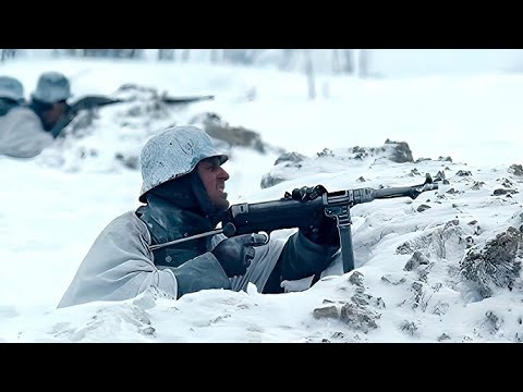 Was geschah mit den von Stalingrad umzingelten deutschen Soldaten? documentary thumbnail