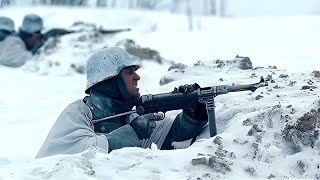 Was geschah mit den von Stalingrad umzingelten deutschen Soldaten?