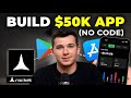 This AI Builds full stack Mobile Apps without coding just by prompting!