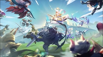 Heroes of Crown | Official Trailer | July 5th, 2022