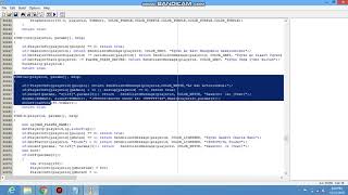 Rogor Davadot Kodi GM-s Da Rogor Davamatot CMD screenshot 2