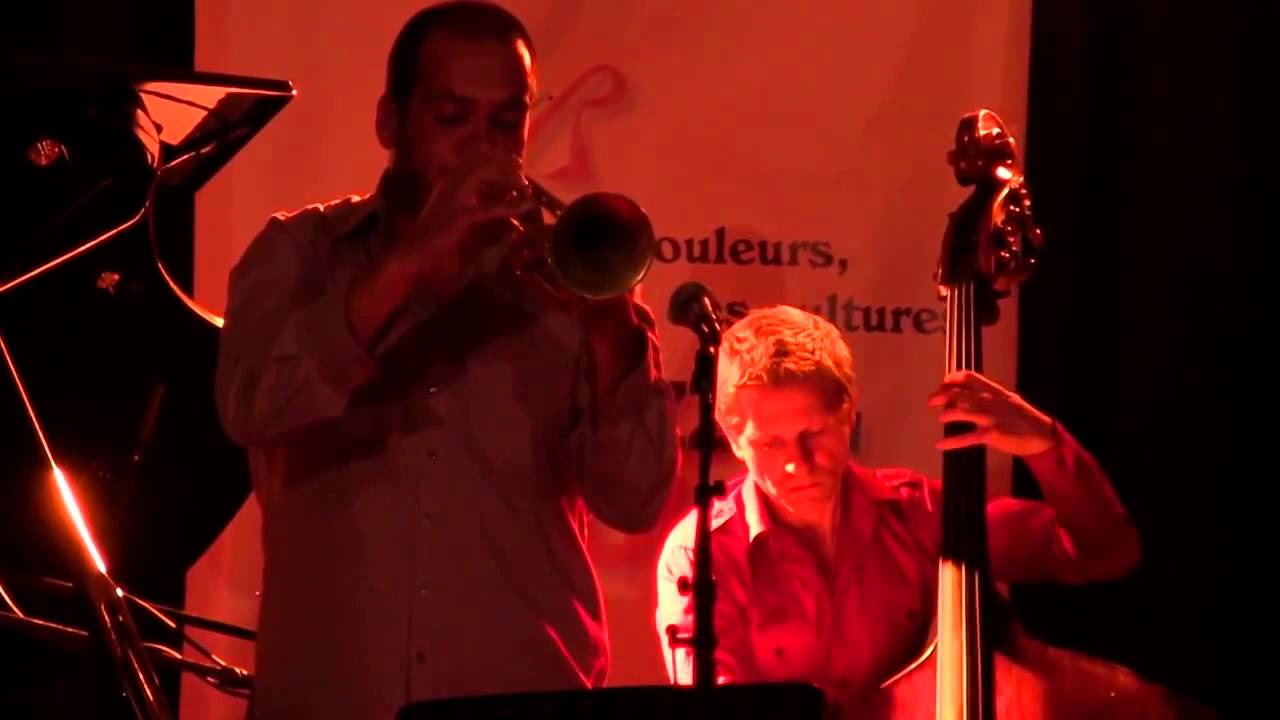 mimi verderame quintet