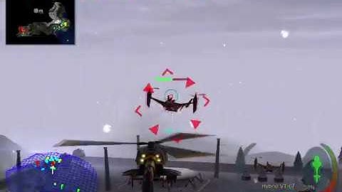 Hostile Waters Flawless run Level 12