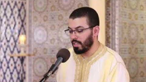 سورة القيامة بصوت الشيخ هشام الهراز