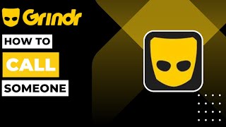 How To Call Someone On Grindr !