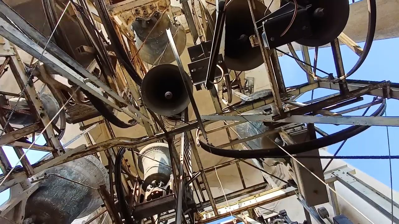 Campane di Monte Berico (Vicenza)