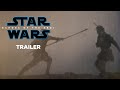Star Wars: Episode IX - Trailer