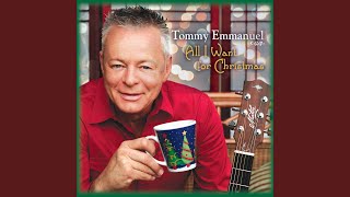 Video-Miniaturansicht von „Tommy Emmanuel - One Christmas Night“