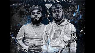 Black Diamond Battle League