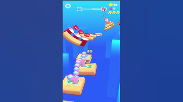 Count and Bounce - Level 11 #gameplay #gaming #shortvideo #handygames #game #shortsvideo