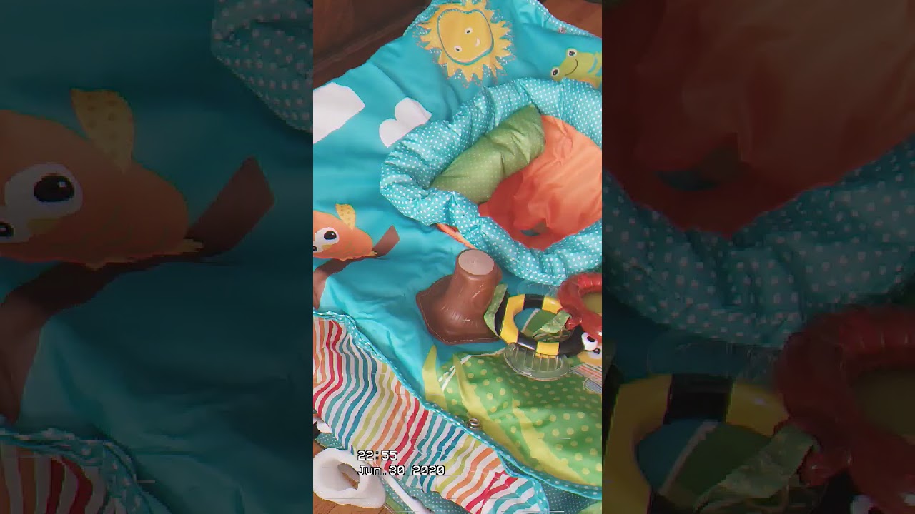 Summer Infant  Pop N' Jump Product