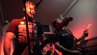 Spankbox - Full Performance (live at Paradiddles, Worcester - 1st October 22)