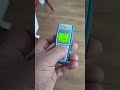 ثاني أكثر هاتف مبيعا في العالم Nokia 1110
